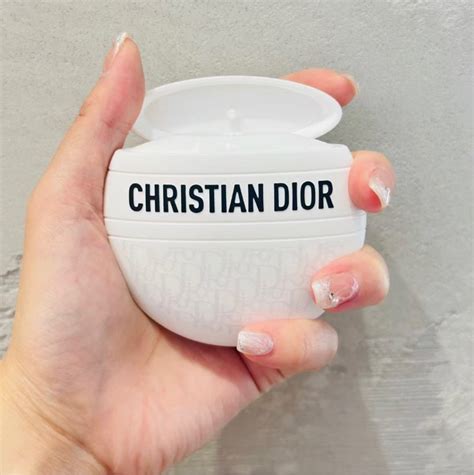 dior baume de rose|dior hand balm.